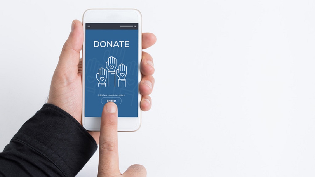 Mobile Apps for Nonprofits