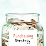 fundraising strategy for non profit organization