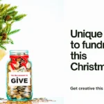 Christmas Fundraising Ideas